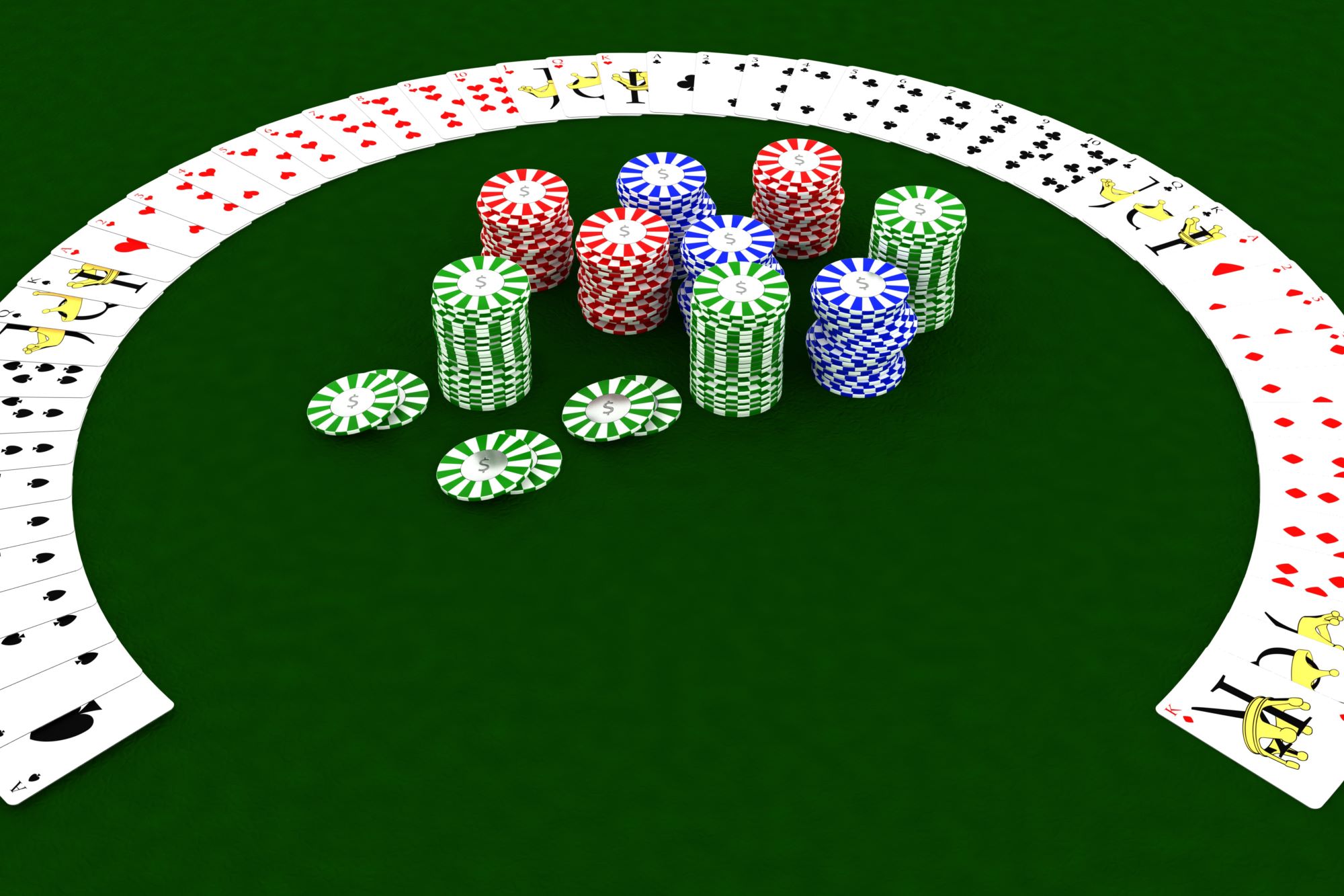 Baccarat oyununun əsasları: yeni başlayanlar üçün bələdçi.