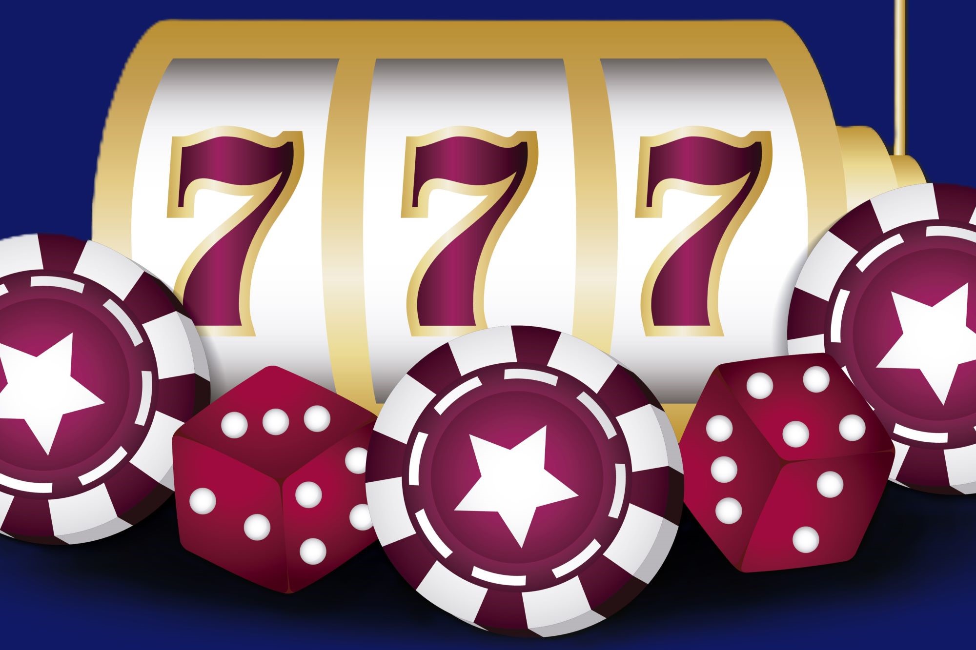 Hər kəs üçün əlçatan olan pulsuz slot oyunları.